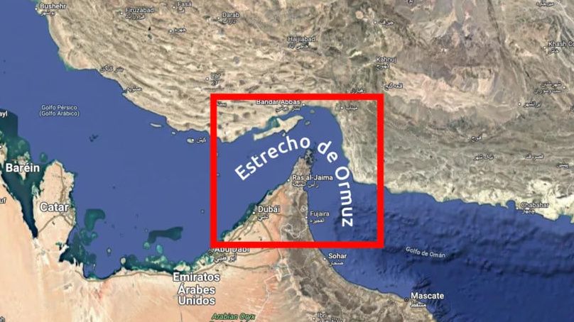 War in the Middle East: How it affects Latam and your investments