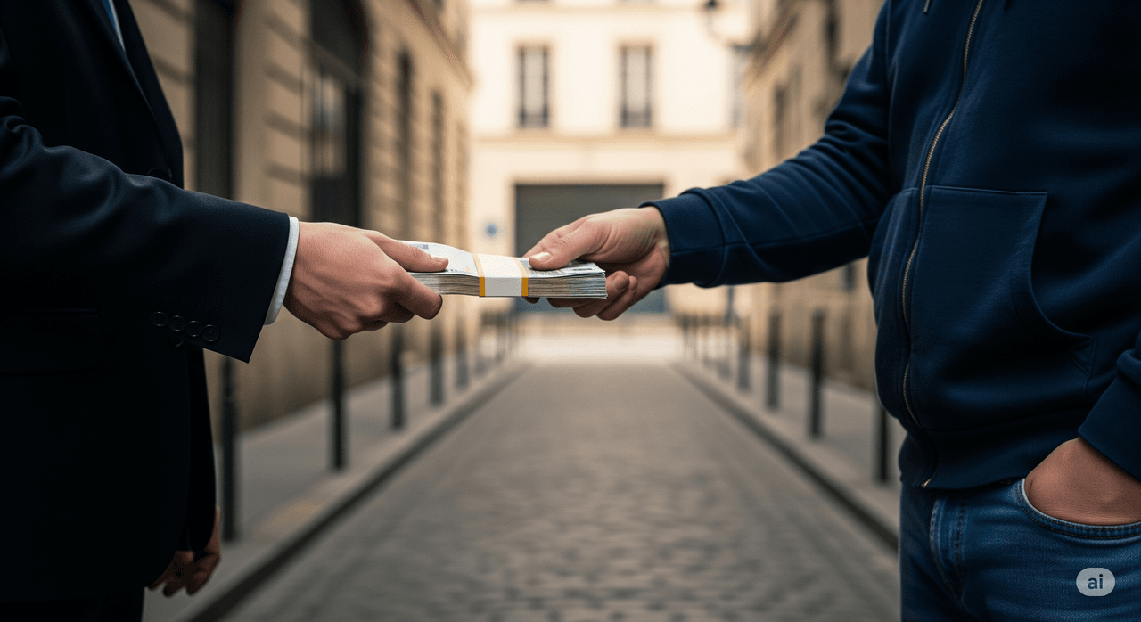 When will cash disappear?