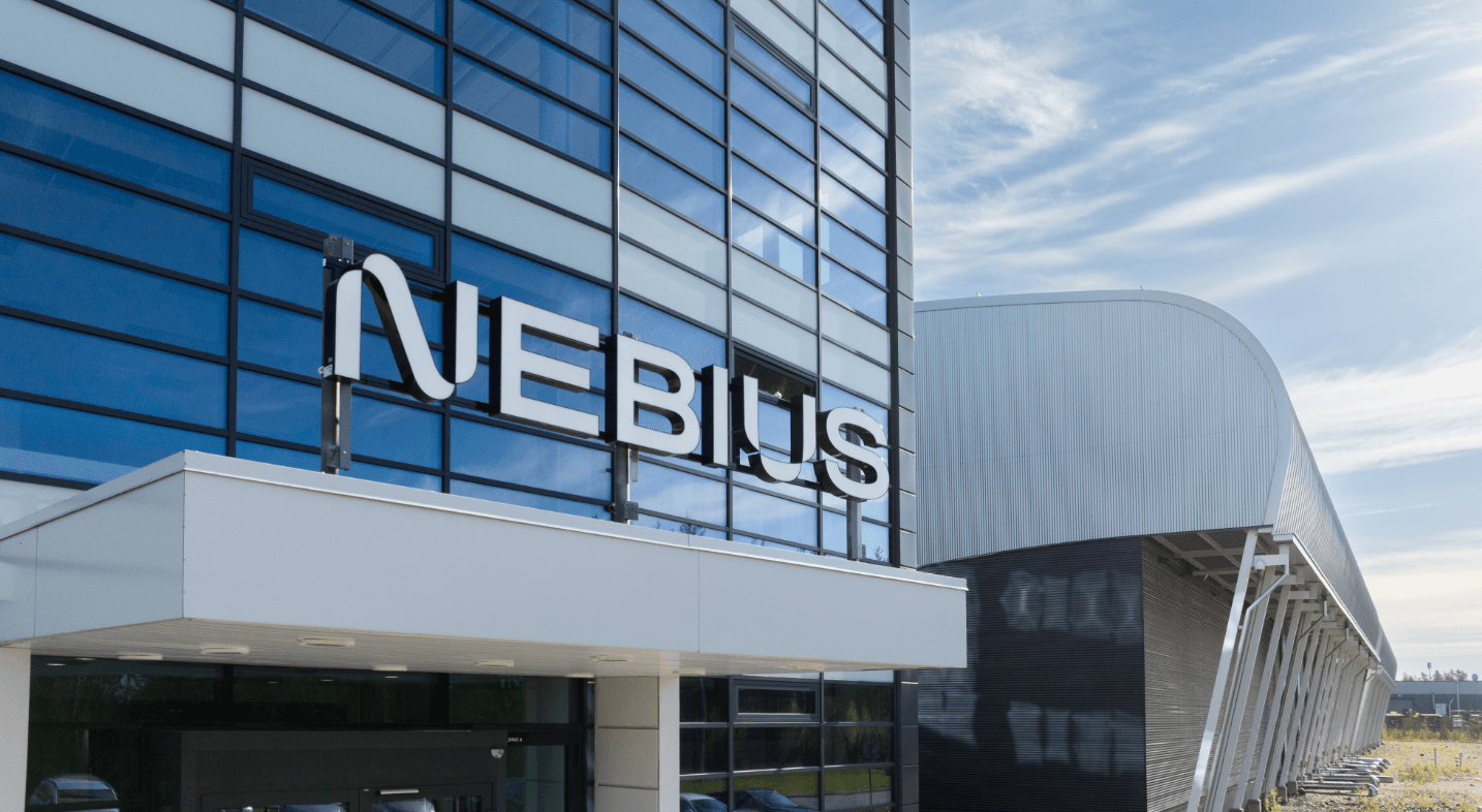 Is NBIS Stock a Buy After Falling From Its All Time High? What the 7 Billion RPO Actually Implies