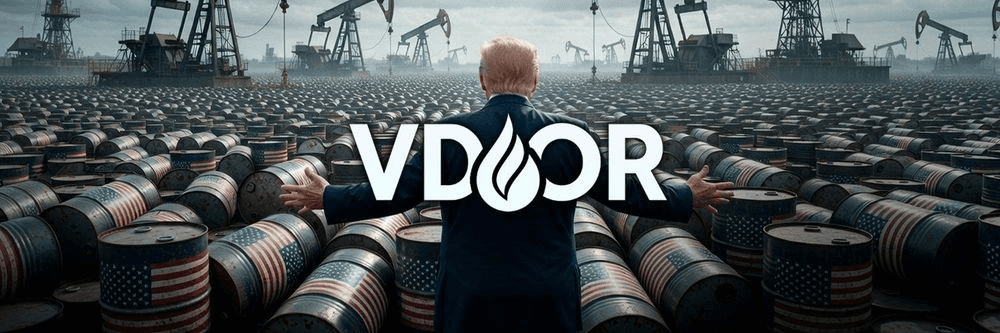 How to Buy VDOR: Complete Guide to Vanguard Digital Oil Reserve (VDOR) Crypto 2026