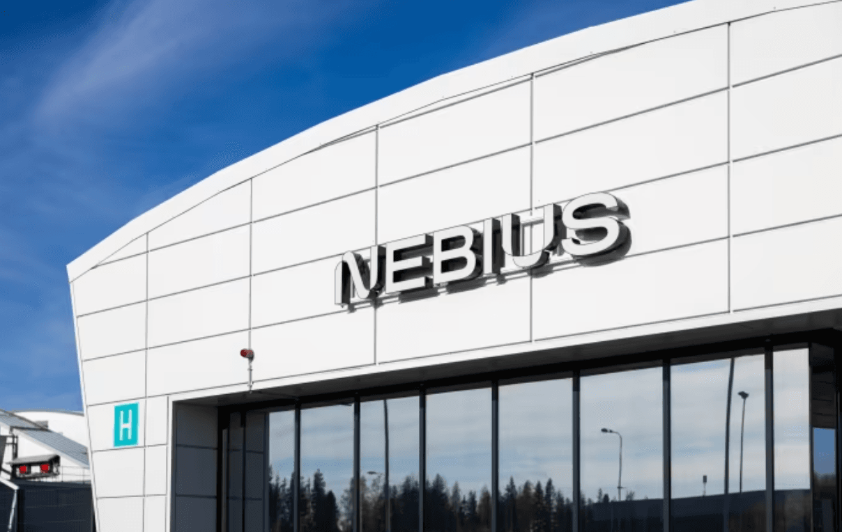 Nebius Stock Surges After Q2 Earnings: What 454% Revenue Growth and a 7 Billion Backlog Actually Mean