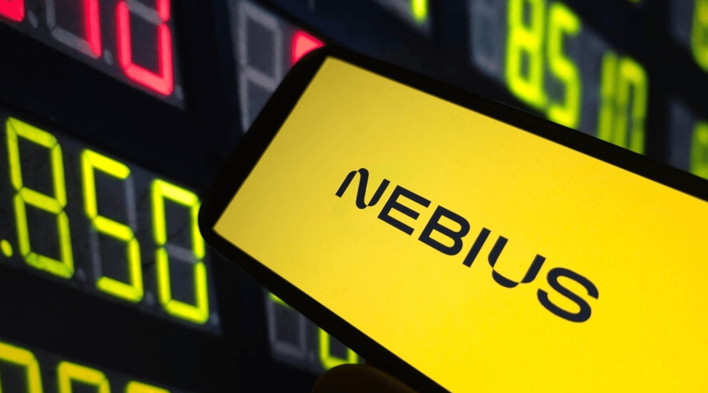 Nebius The Nvidia Investment That Validated the Infrastructure Thesis