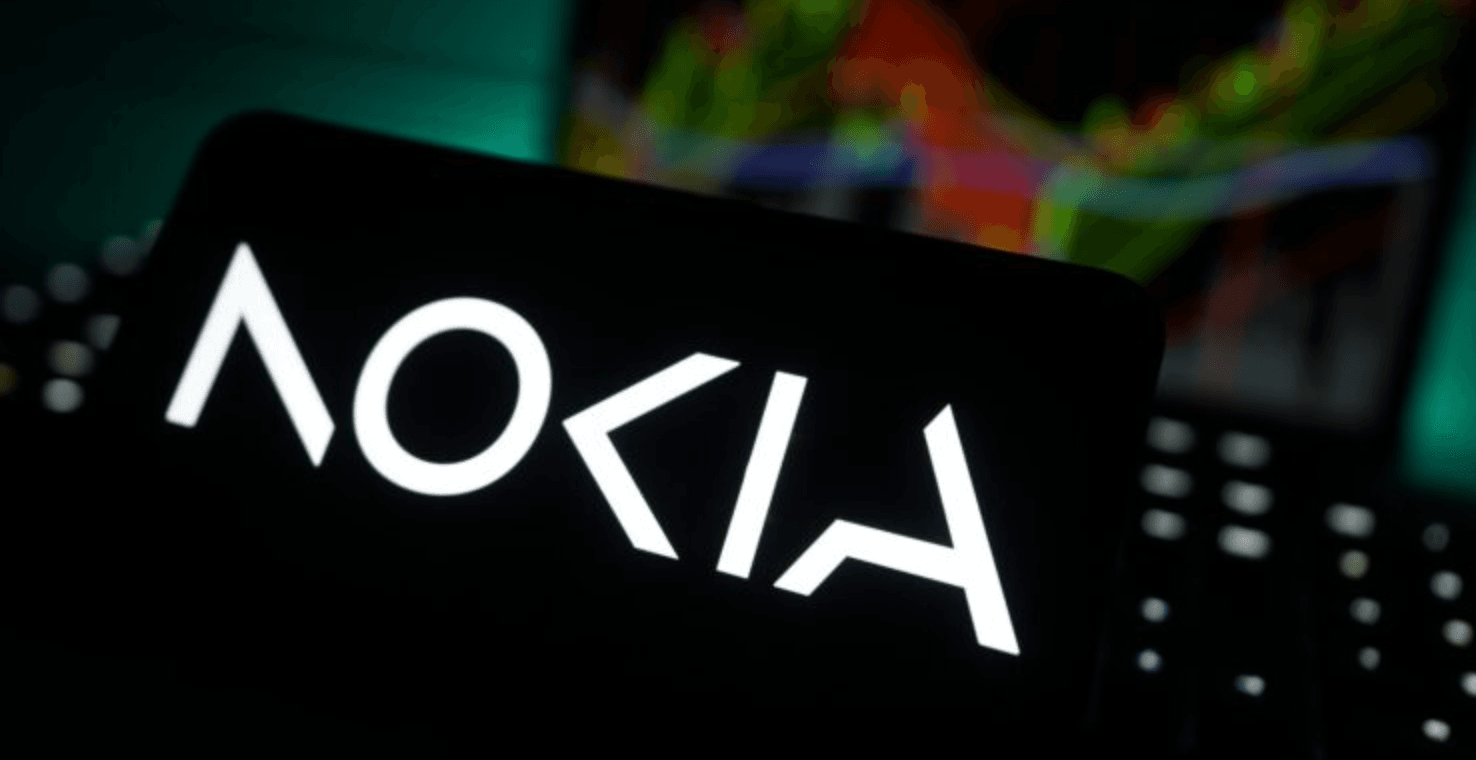 Nokia stock 