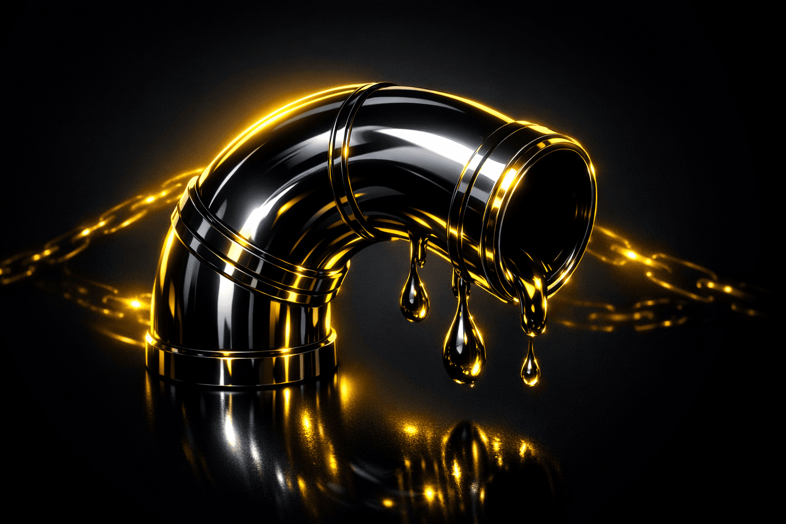 Oil Tokenization: How Blockchain is Revolutionizing Energy Asset Trading