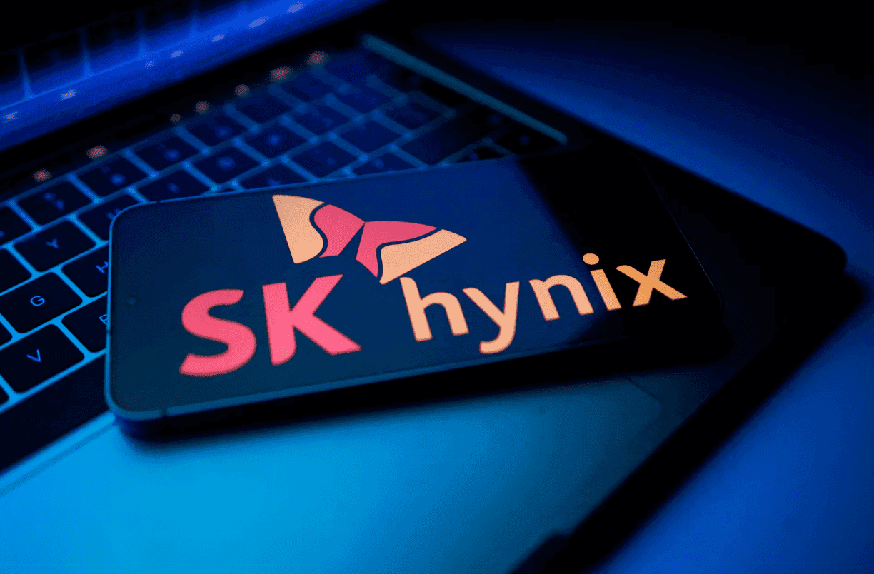 SK Hynix Stock Price Prediction 2026–2030: Can It Double to ,800?