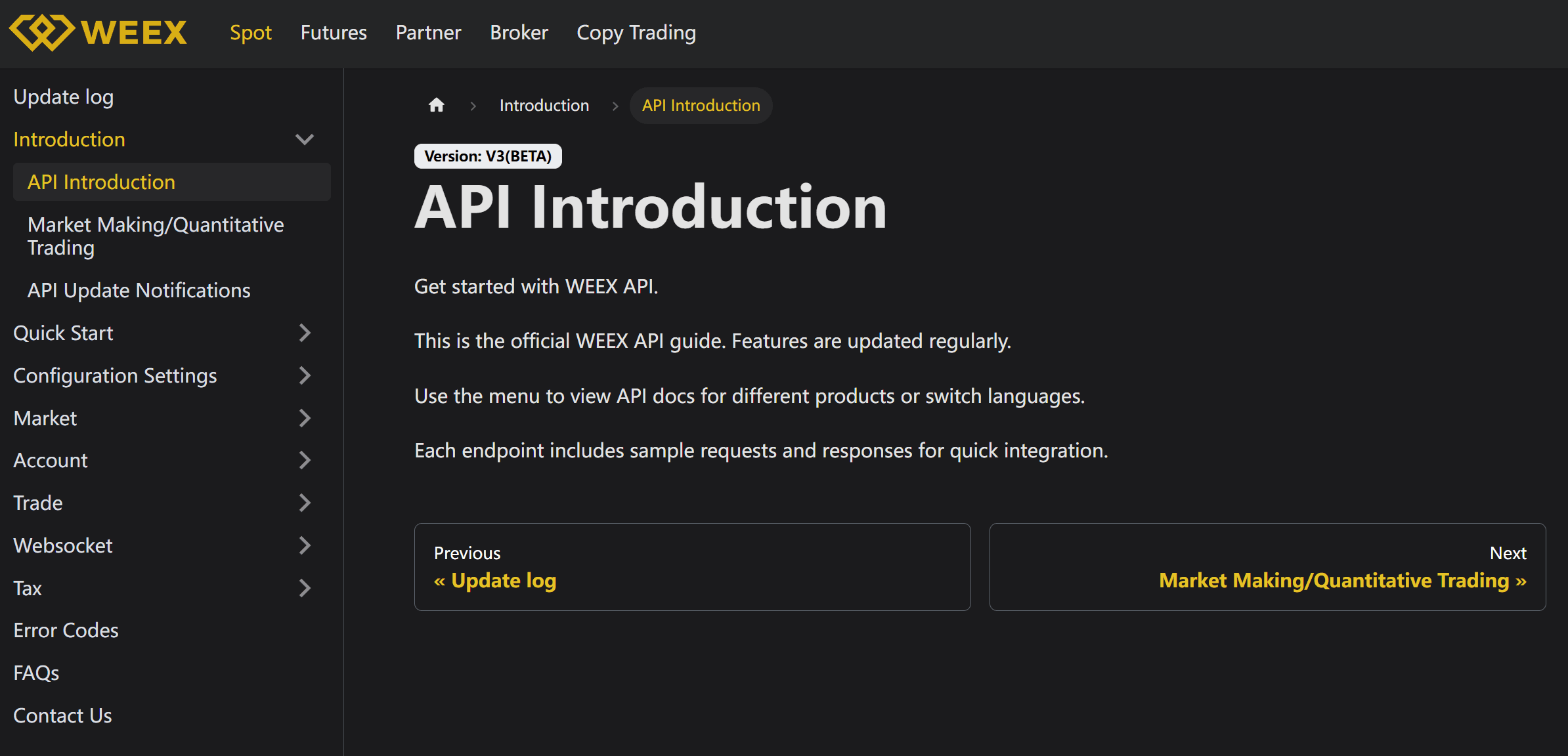 How to Build a Crypto Trading Bot With an Exchange API: A Beginner’s Guide