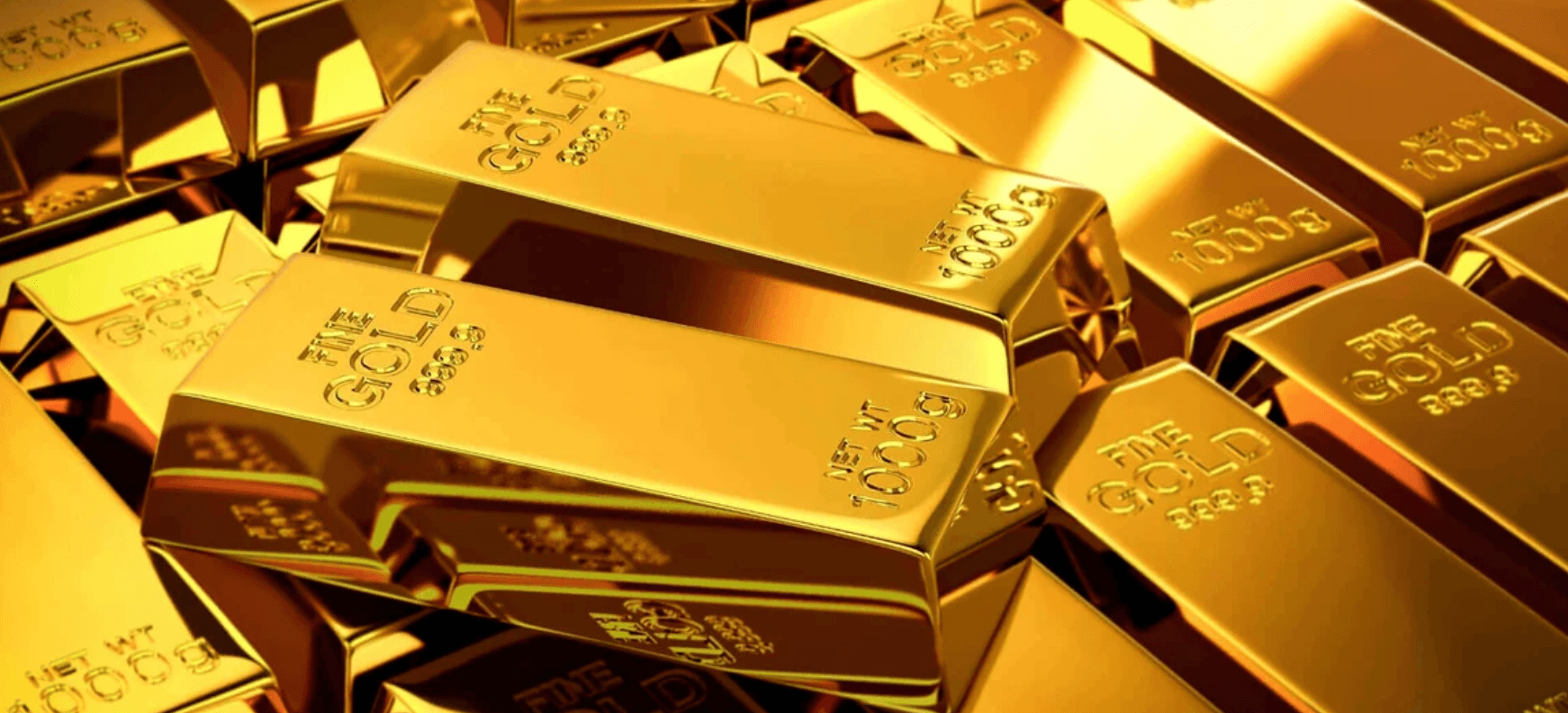 Why Are Gold Prices Rising on Safe-Haven Demand