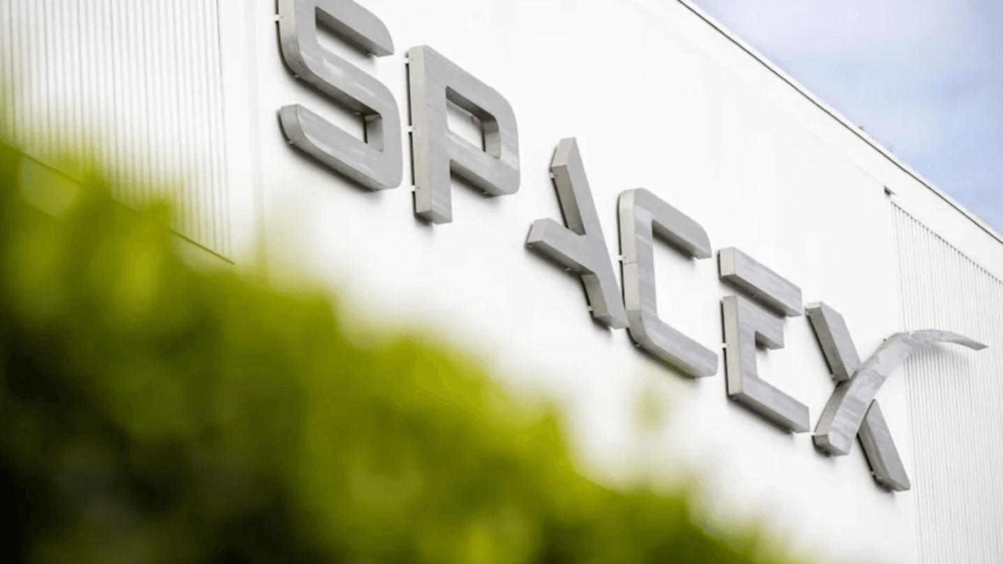 SpaceX Stock Drops as NVIDIA Surpasses .3T | WEEX TradFi Daily Brief