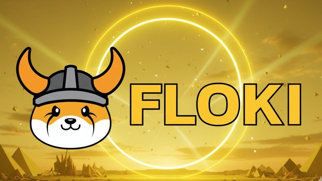 FLOKI
