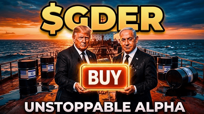 Is GDER Crypto Real? Risks to Know Before Investing 2026
