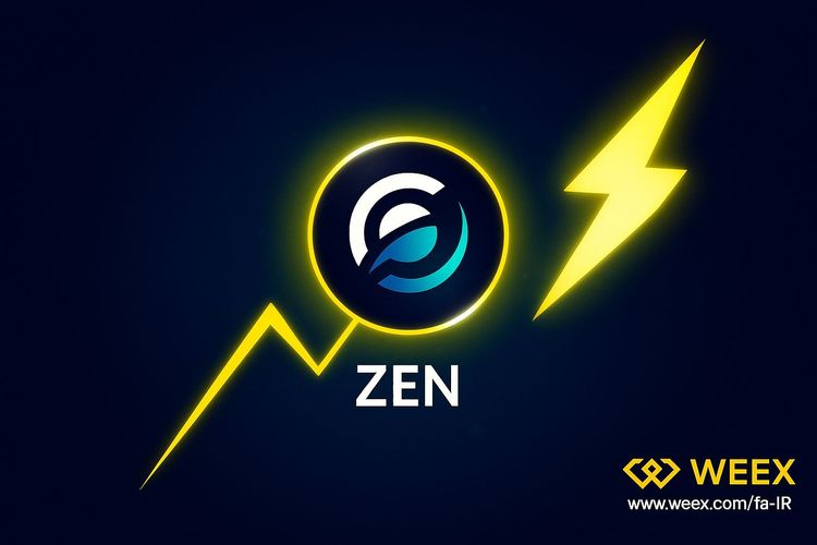 Comprehensive Analysis of the ZEN Token and Opportunities for Iranian Investors on WEEX — From Technology to Trading