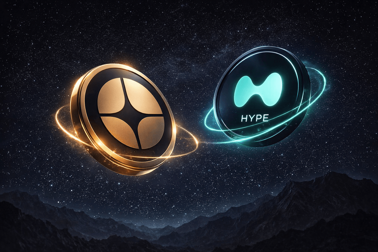 Aster Token – ASTER vs HYPE Comparison 2026 – Opportunities, Risks & Forecasts