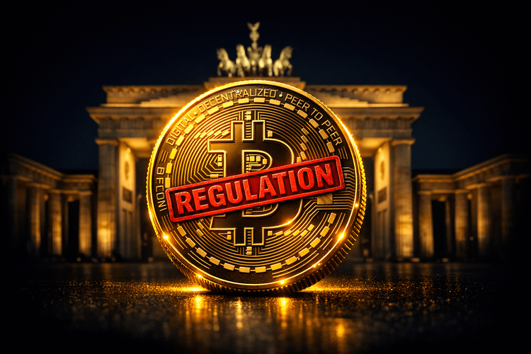 Crypto Regulation in Germany 2026: Status Quo, MiCA & Location Analysis