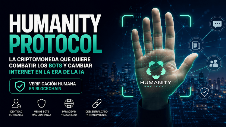 Humanity Protocol: A New Internet in the Age of AI