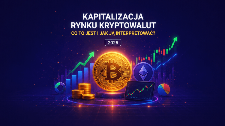 Cryptocurrency Market Capitalization – What Does It Mean and How to Interpret It? (2026)