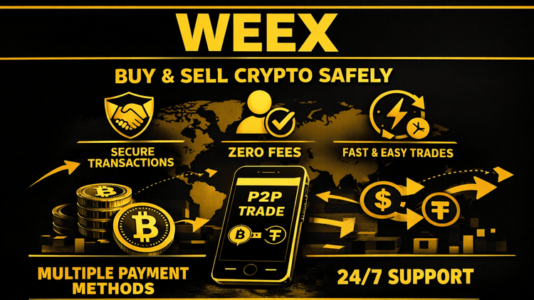 How to Trade on the P2P Market in CIS Countries