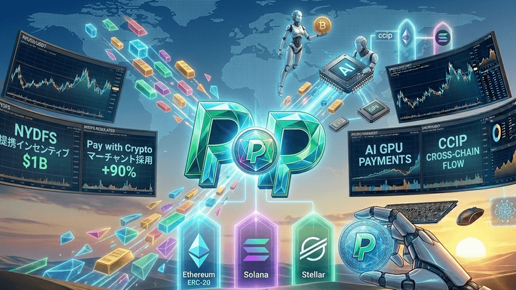 What is PYUSD? Understanding PayPal's Stablecoin, Differences from USDT/USDC, and How to Use It on WEEX