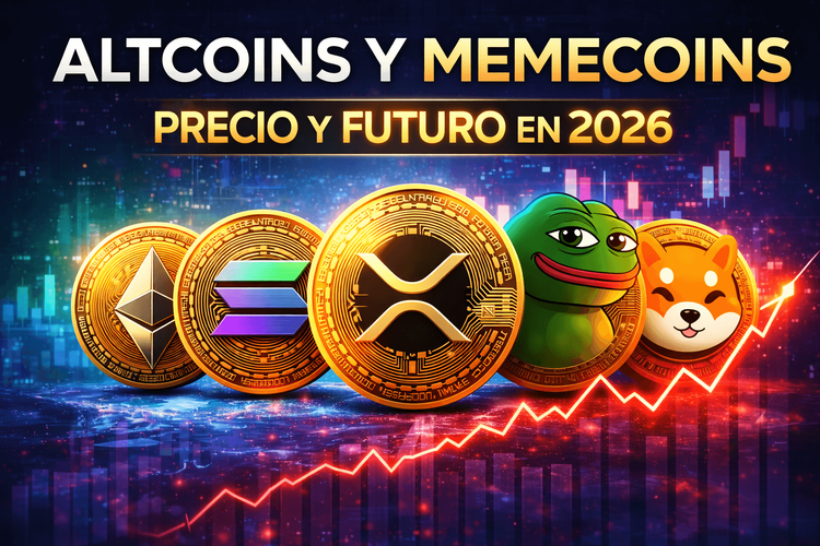 Altcoins and memecoins: Price, analysis, and predictions for 2026