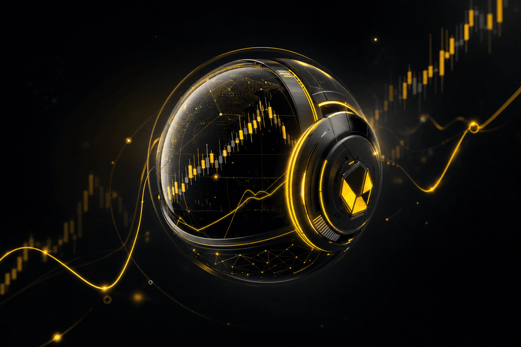 How to Build a 24/7 Tech Portfolio with Crypto Perps
