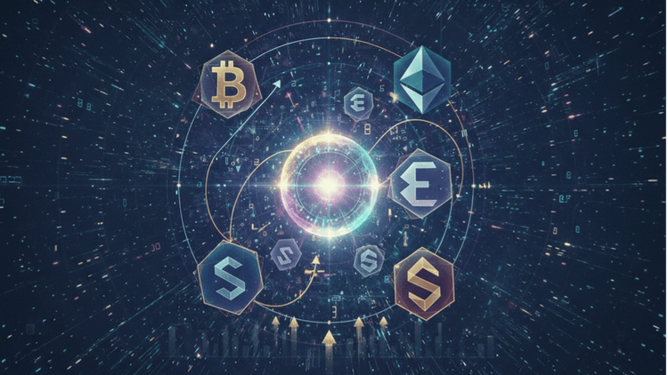 Best cryptocurrencies in March 2026: current opportunities