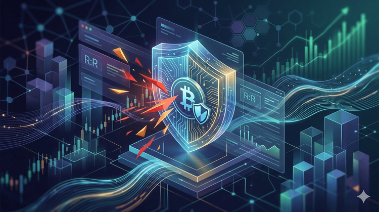 Risk management in cryptocurrency trading: 2026 guide