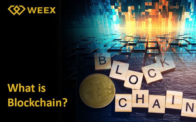 What is Blockchain? A Simple Explanation of How Blockchain Technology Works in the Crypto World