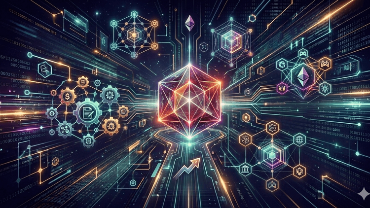 Crypto trends 2026: where the real opportunities lie