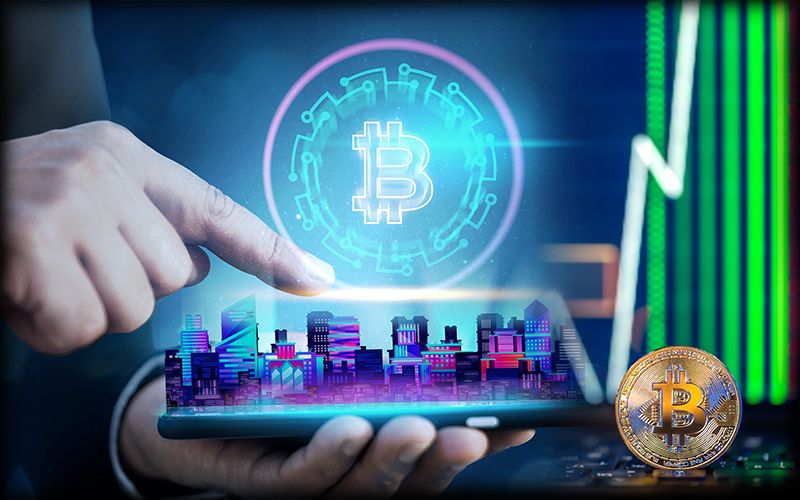 Analyzing Cryptocurrencies