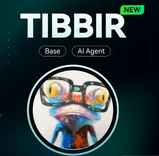 TIBBIR (Ribbita by Virtuals): Comprehensive Analysis of the Token, Utility, Roadmap, and Potential