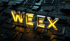 WEEX Weekly Highlights (Mar 20-Mar 27, 2026): New Trading Pairs, 0 Fees Spot Trading & Market Trends